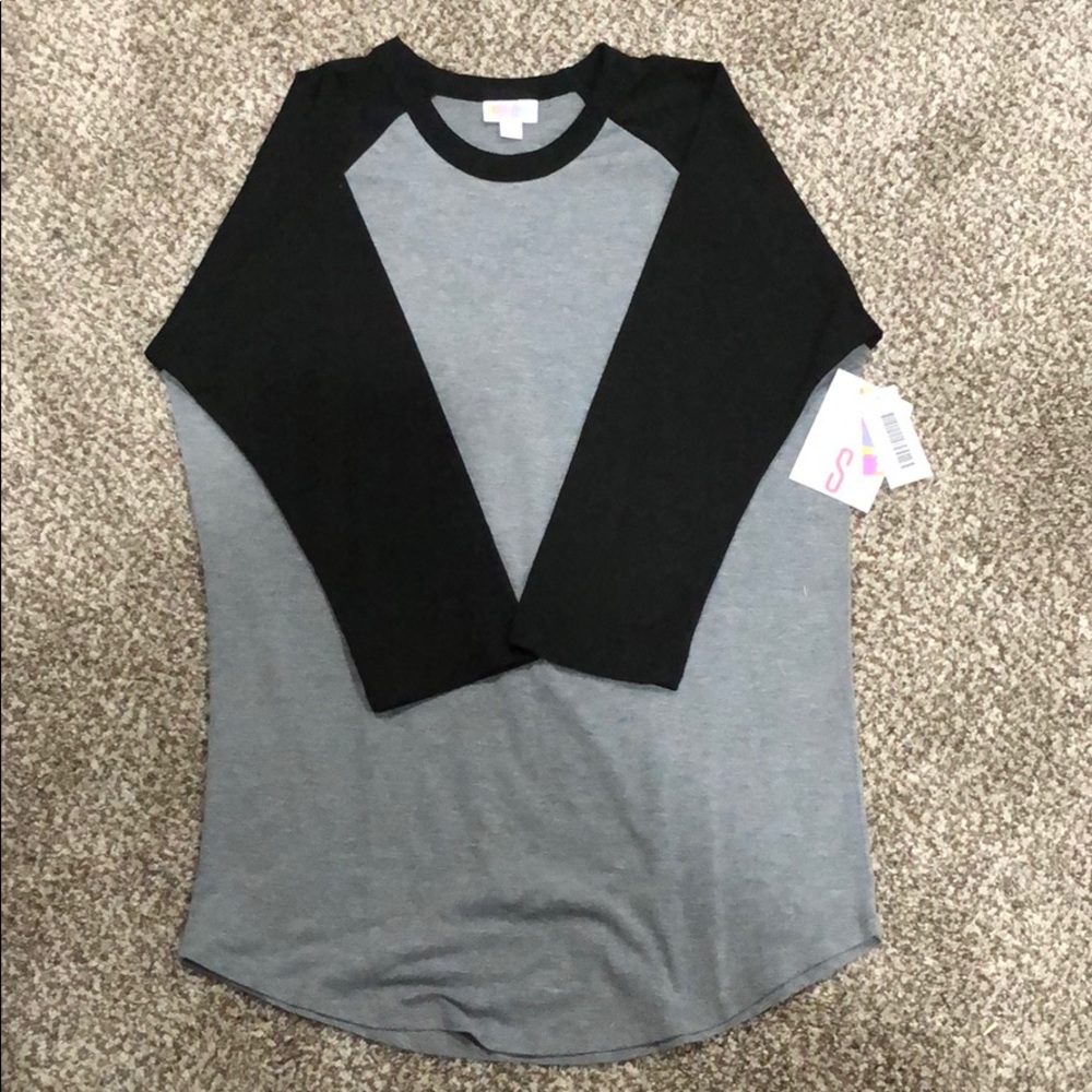 Unicorn Lularoe Randy